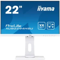 Монитор Iiyama ProLite XUB2294HSU-W1 фото 1